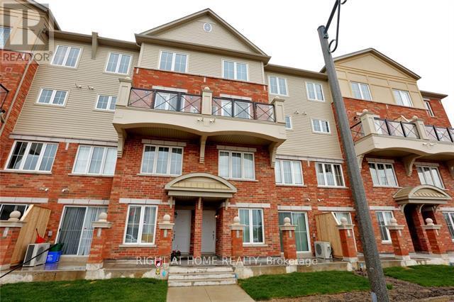 3 - 2484 POST ROAD, Oakville, Ontario