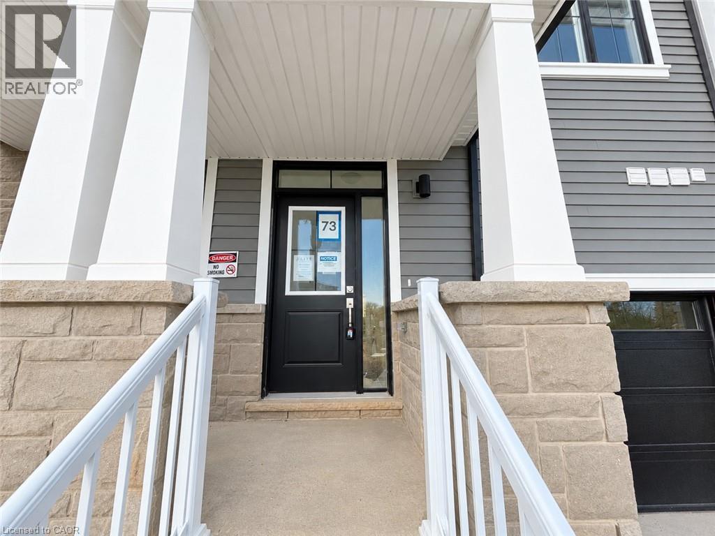 8 Elite Crescent, Caledonia, Ontario  N3W 0L1 - Photo 2 - 40872947