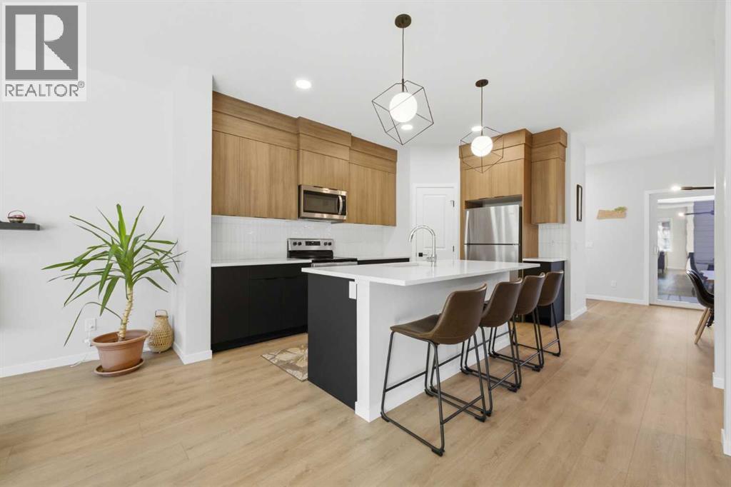 15113 37 Street Sw, Calgary, Alberta  T2Y 0R7 - Photo 7 - A2352915