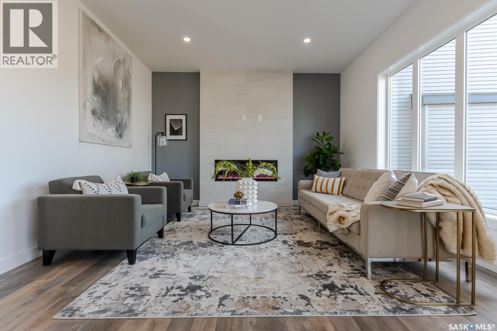 447 Asokan Rise, Saskatoon, Saskatchewan  S7V 0Z7 - Photo 4 - SK051026