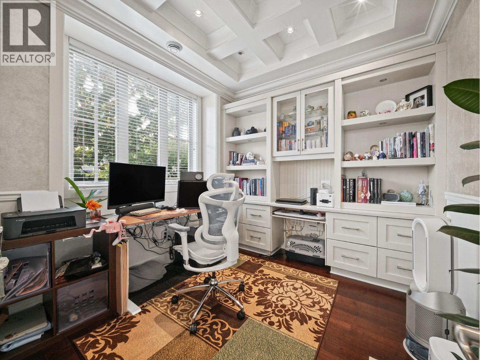 2015 W 57th Avenue, Vancouver, British Columbia  V6P 1V3 - Photo 10 - R3177057