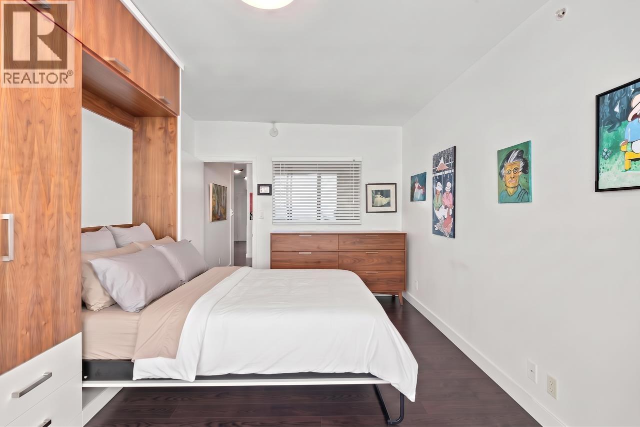 1803 151 W 2nd Street, North Vancouver, British Columbia  V7M 3P1 - Photo 25 - R3174284