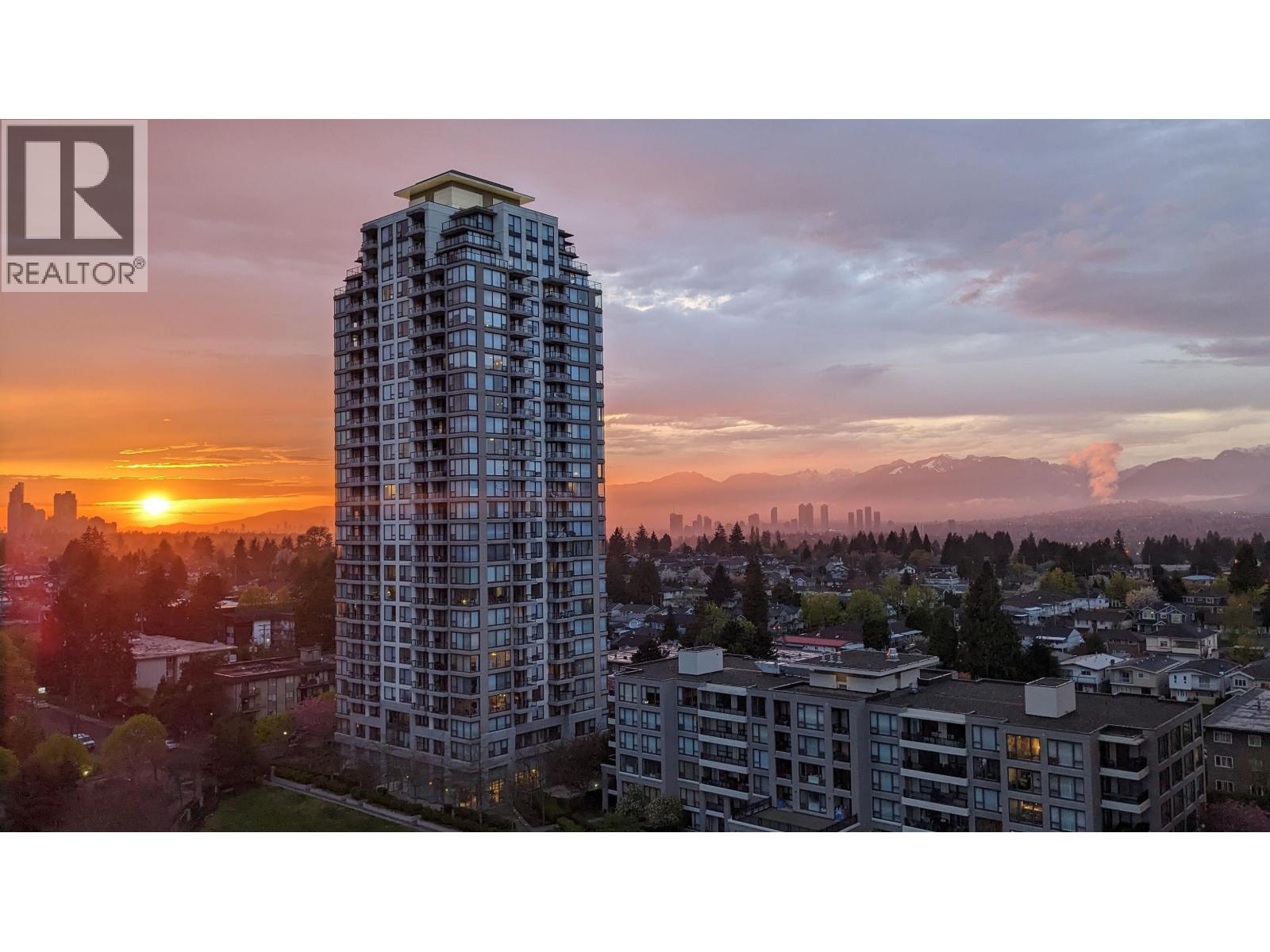 1508 7063 HALL AVENUE, Burnaby, British Columbia