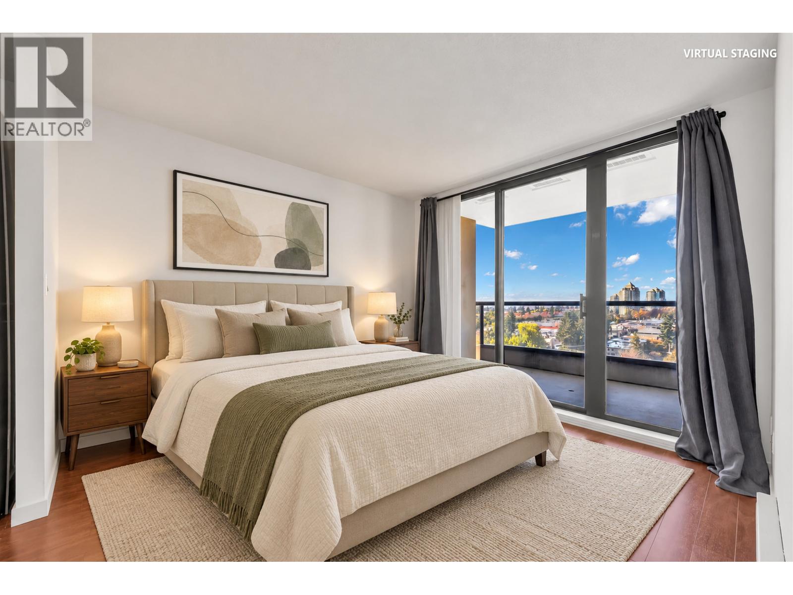 1508 7063 Hall Avenue, Burnaby, British Columbia  V5E 0A5 - Photo 10 - R3176967