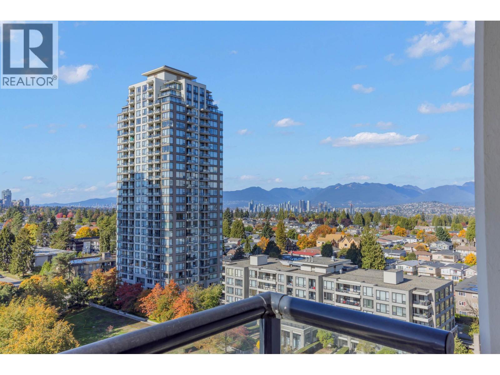 1508 7063 Hall Avenue, Burnaby, British Columbia  V5E 0A5 - Photo 2 - R3176967