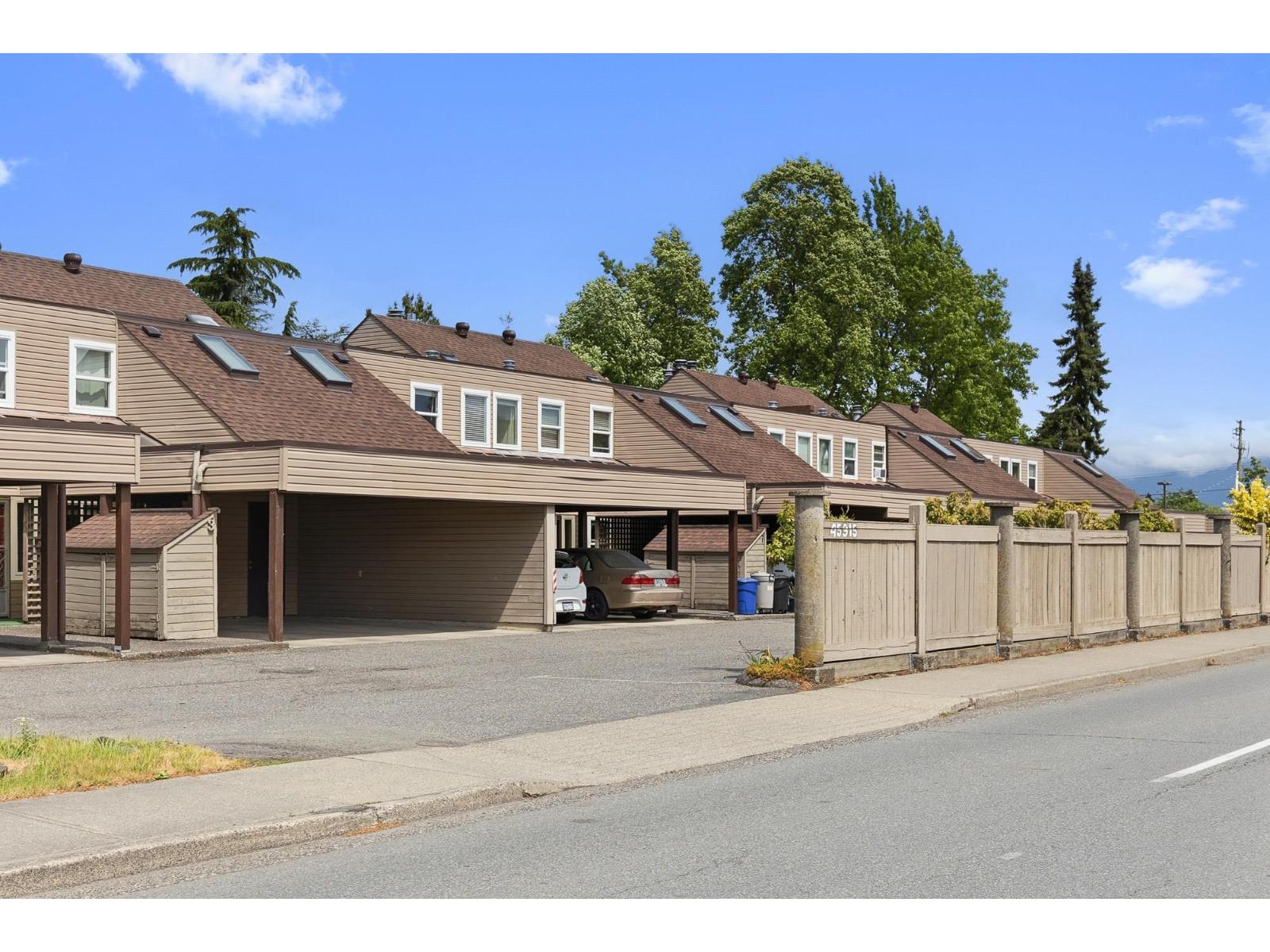 6 45915 Cheam Avenue, Chilliwack Downtown, Chilliwack, British Columbia  V2P 1N7 - Photo 37 - R3173510