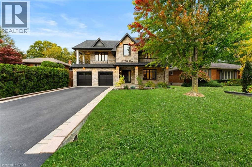 471 Willis Drive, Oakville, Ontario  L6L 4V6 - Photo 2 - 40871819