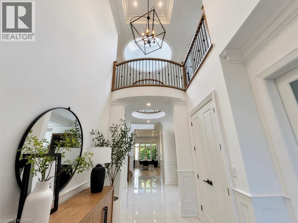 471 Willis Drive, Oakville, Ontario  L6L 4V6 - Photo 5 - 40871819