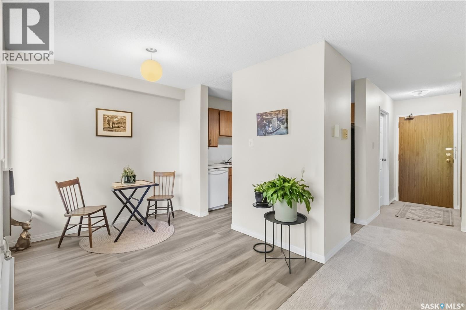 303 302 Tait Crescent, Saskatoon, Saskatchewan  S7H 5L2 - Photo 12 - SK051493