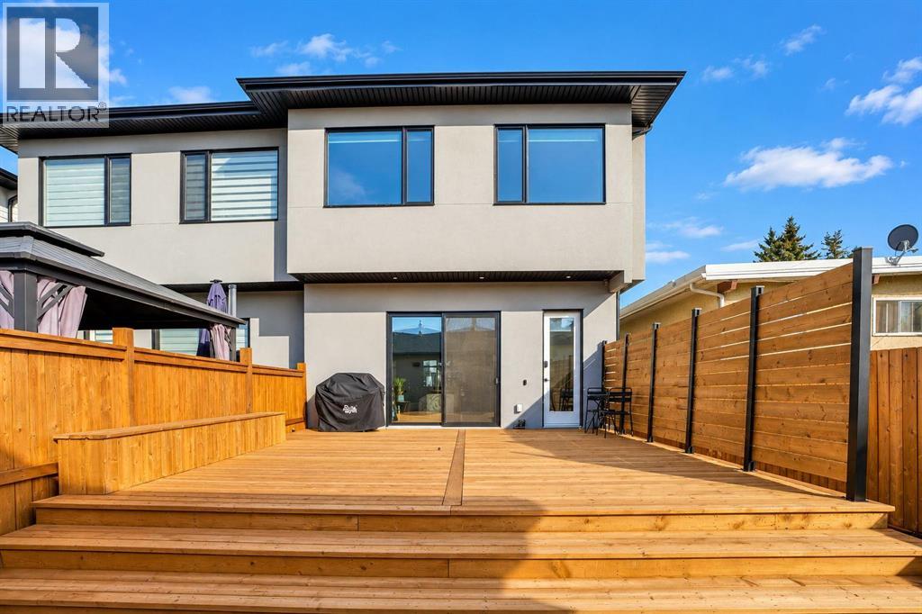 1111 43 Street SW, Calgary, Alberta  T3C 2A1 - Photo 38 - A2347562