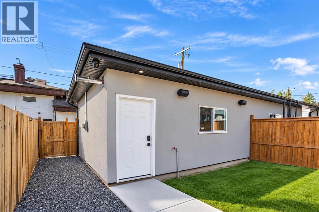 1111 43 Street SW, Calgary, Alberta  T3C 2A1 - Photo 40 - A2347562