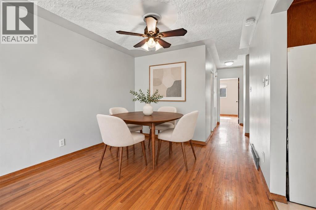 529 28 Avenue NW, Calgary, Alberta  T2M 2K9 - Photo 10 - A2344849