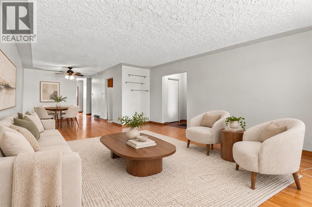 529 28 Avenue NW, Calgary, Alberta  T2M 2K9 - Photo 6 - A2344849
