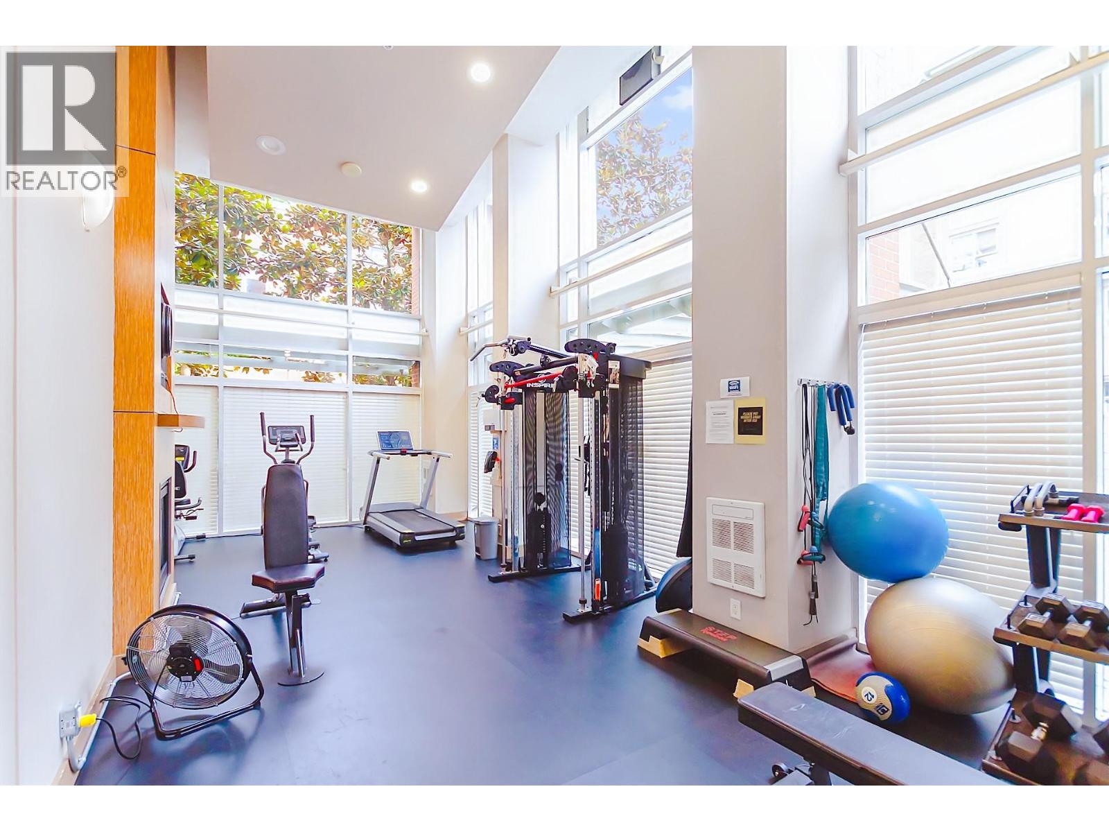 1709 550 Taylor Street, Vancouver, British Columbia  V6B 1R1 - Photo 11 - R3177113