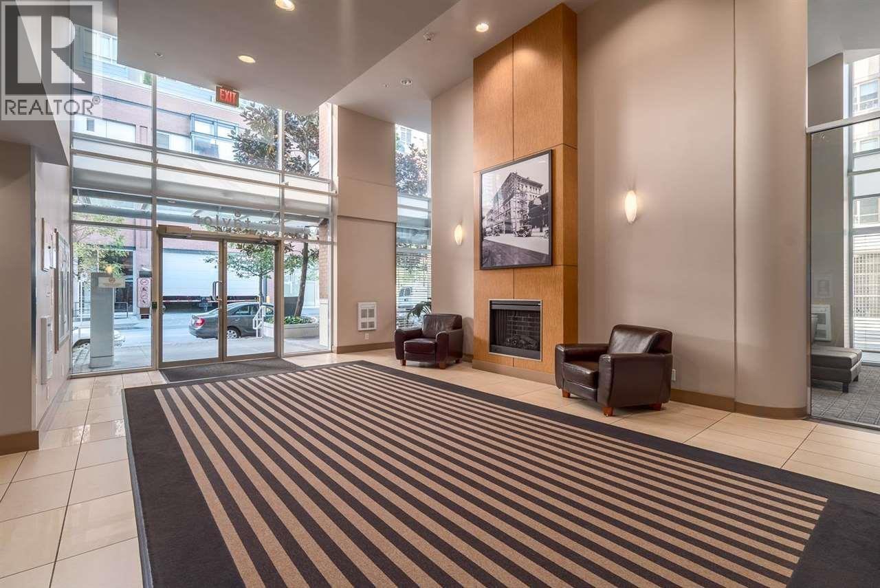 1709 550 Taylor Street, Vancouver, British Columbia  V6B 1R1 - Photo 21 - R3177113