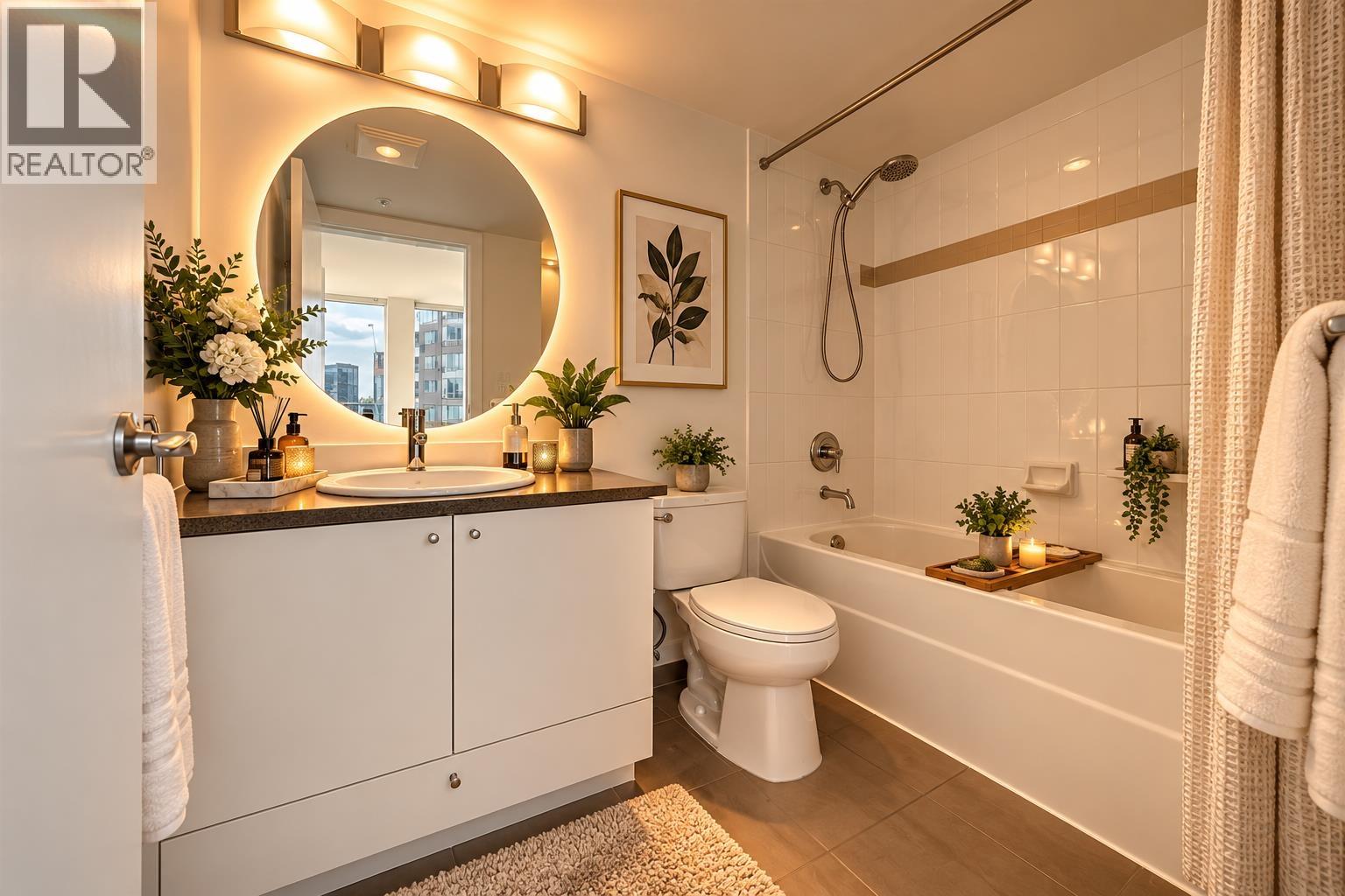 1709 550 Taylor Street, Vancouver, British Columbia  V6B 1R1 - Photo 6 - R3177113