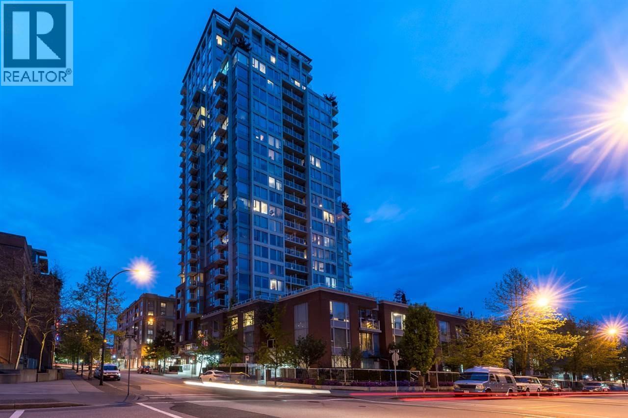 1709 550 Taylor Street, Vancouver, British Columbia  V6B 1R1 - Photo 34 - R3177113