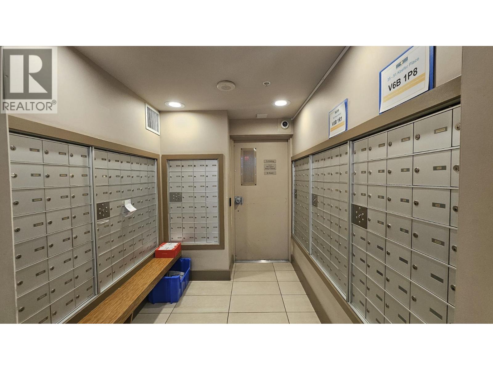 1709 550 Taylor Street, Vancouver, British Columbia  V6B 1R1 - Photo 31 - R3177113