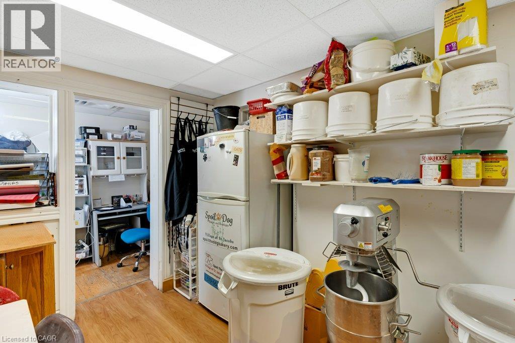 4 Hachborn Street Unit# 1b And 1c, St. Jacobs, Ontario  N0B 2N0 - Photo 21 - 40868376