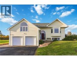 336 Scotch Settlement Road, Irishtown, New Brunswick