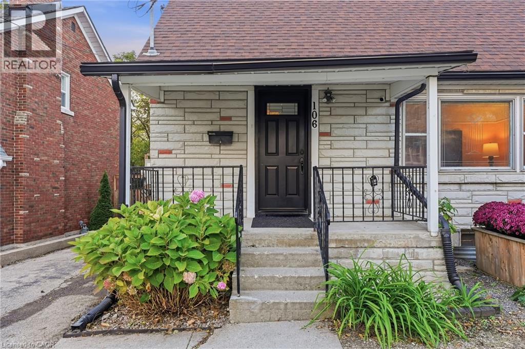 106 Cedar Street S, Kitchener, Ontario  N2G 3L9 - Photo 10 - 40869257