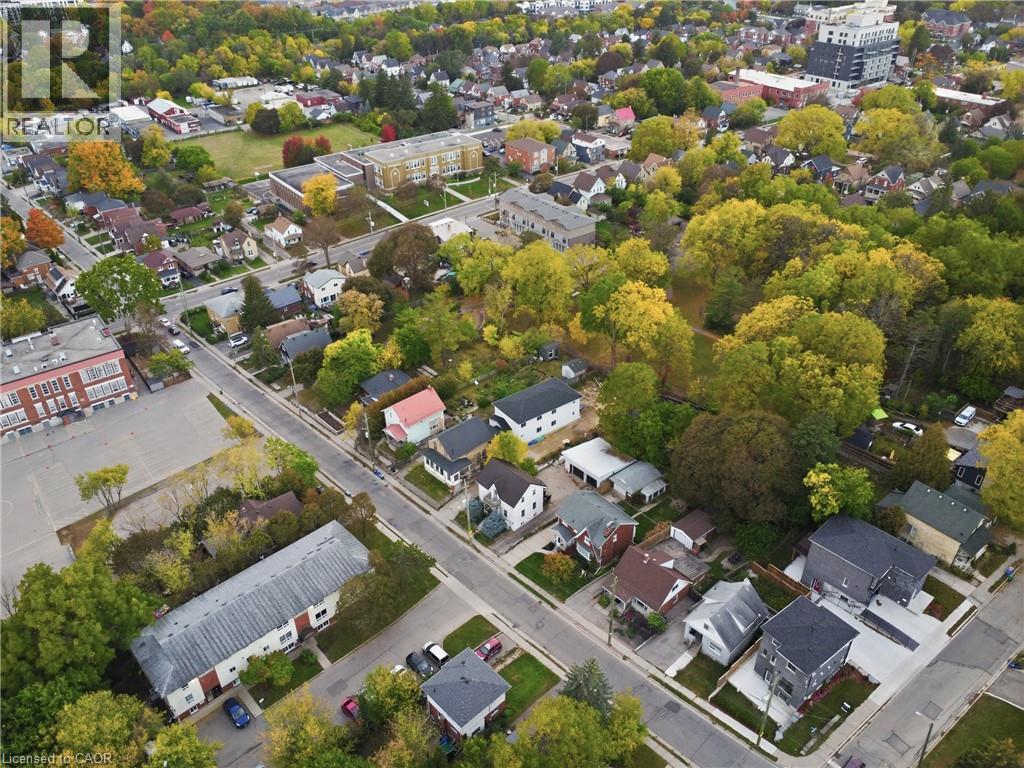 106 Cedar Street S, Kitchener, Ontario  N2G 3L9 - Photo 42 - 40869257