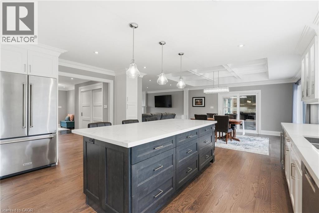 5448 Appleby Line, Burlington, Ontario  L7M 0P5 - Photo 14 - 40870934
