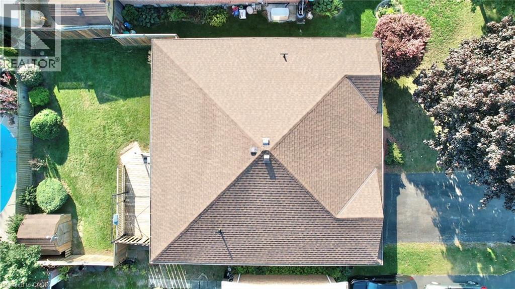 38 Mann Avenue, Simcoe, Ontario  N3Y 5J2 - Photo 23 - 40866802