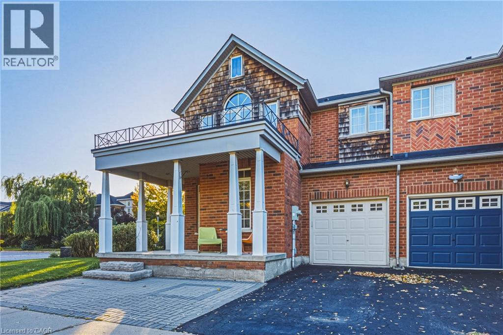 3 HARTLAND Road, Hamilton, Ontario