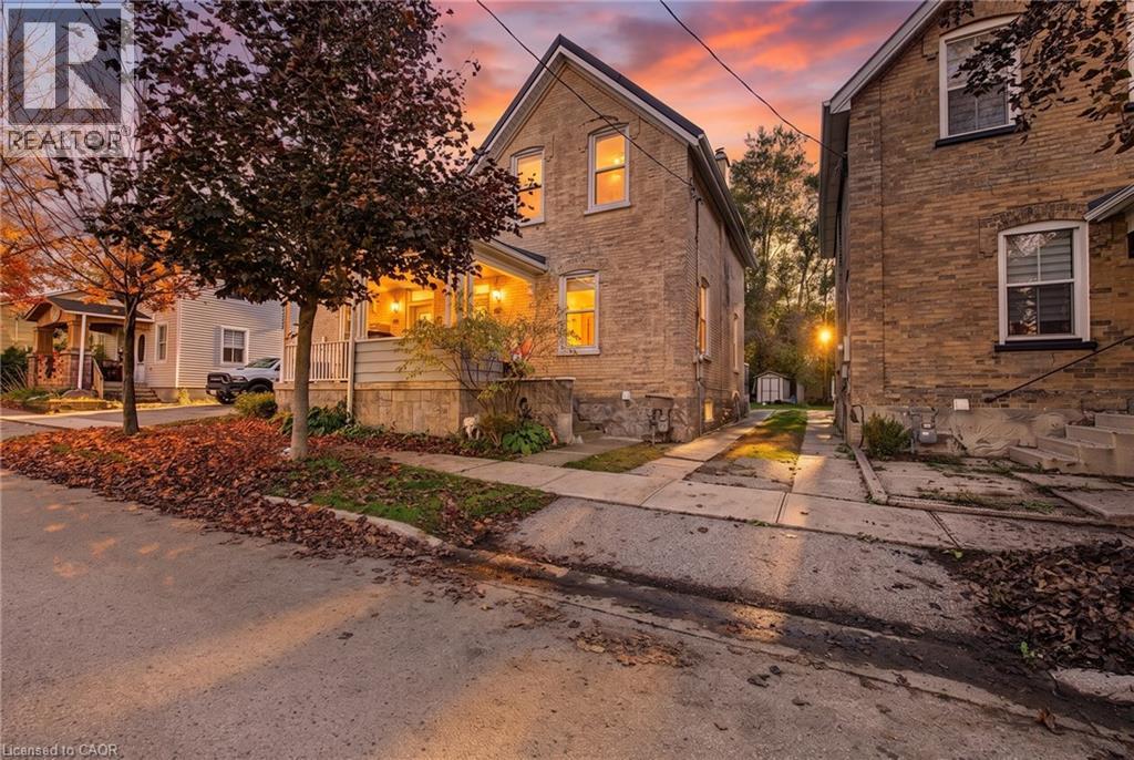 190 JACOB Street, New Hamburg, Ontario