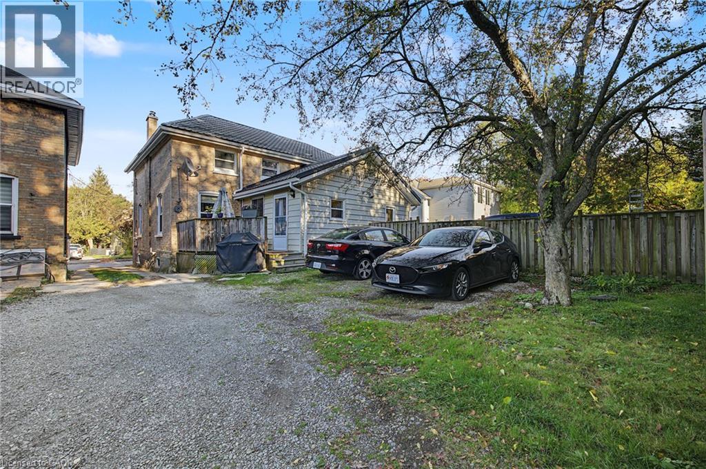 190 Jacob Street, New Hamburg, Ontario  N3A 1B8 - Photo 18 - 40872160