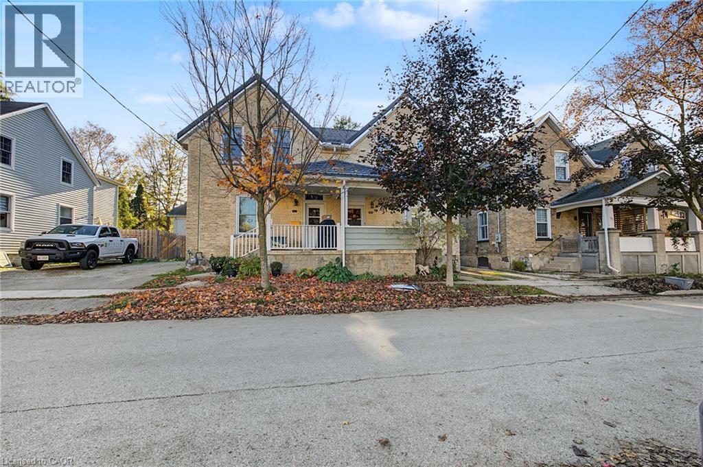 190 Jacob Street, New Hamburg, Ontario  N3A 1B8 - Photo 2 - 40872160