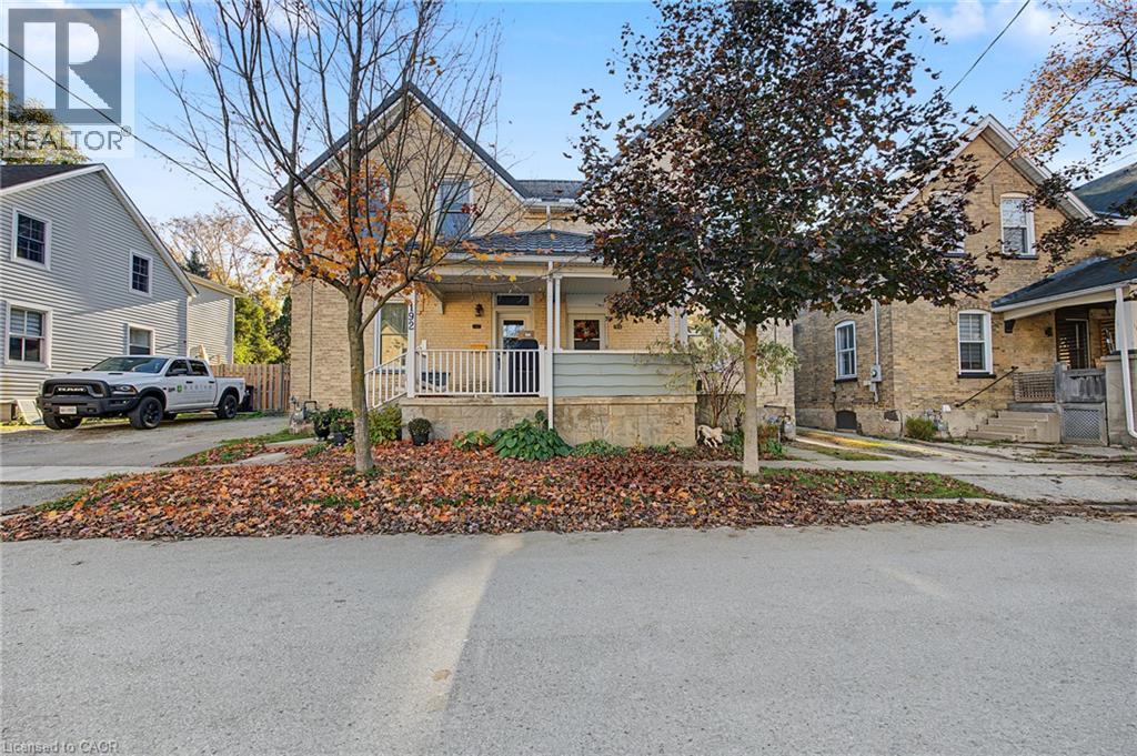 190 Jacob Street, New Hamburg, Ontario  N3A 1B8 - Photo 28 - 40872160