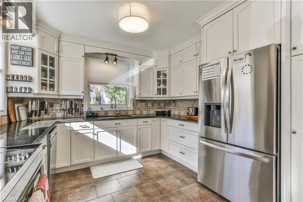 66 Lisgar Avenue, Tillsonburg, Ontario N4G 3K9 - Photo 10 - 40872625