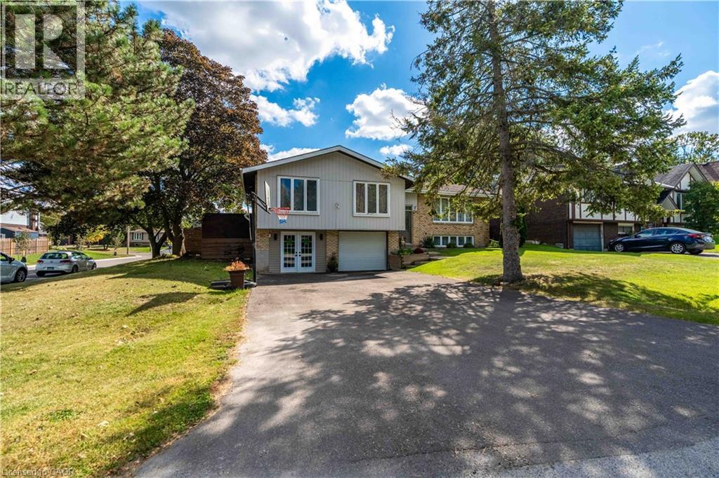 68 Aberdeen Street, Caledonia, Ontario  N3W 1C8 - Photo 3 - 40868392