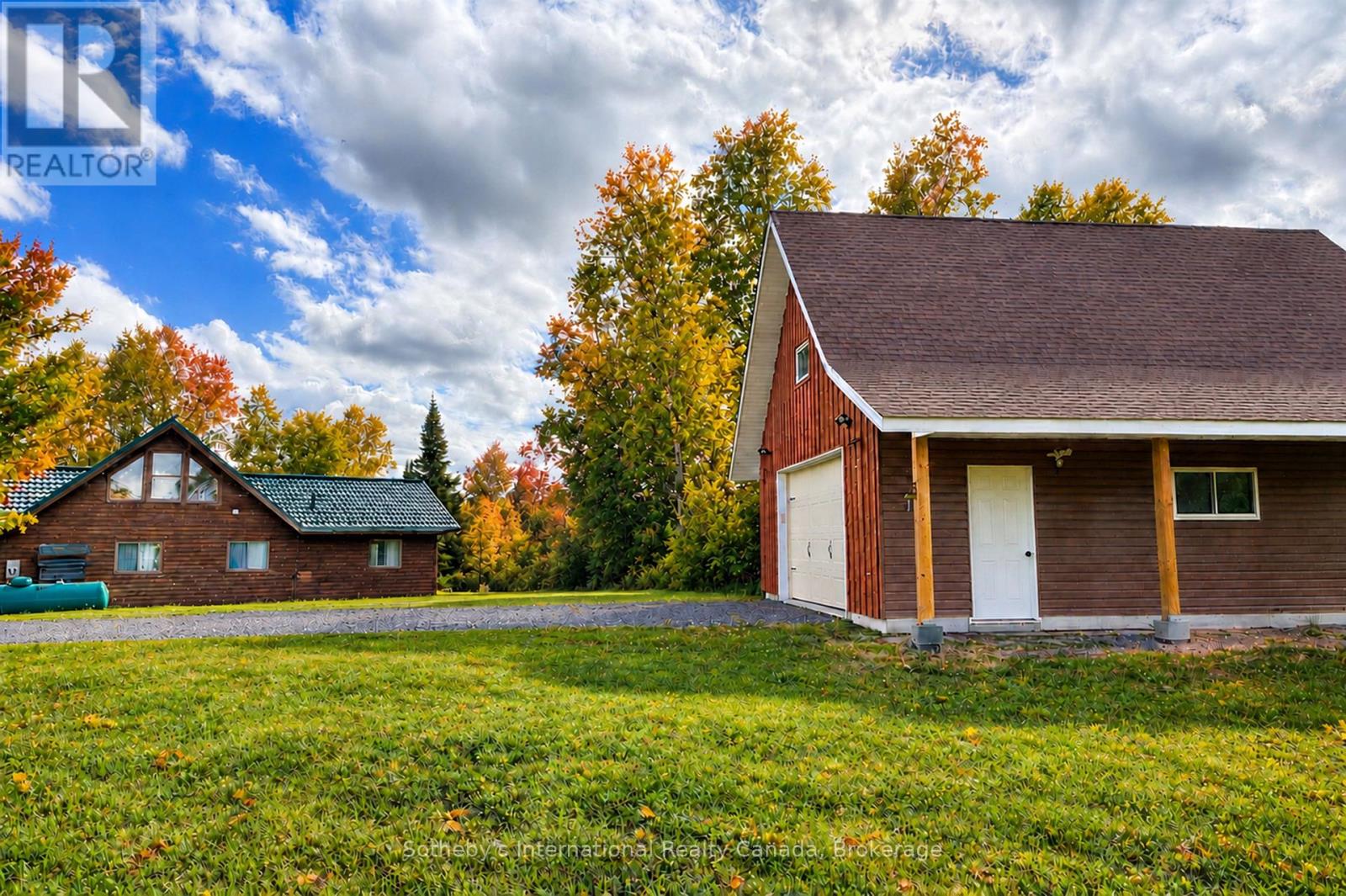 20 Kodiak Road, Mckellar, Ontario  P0G 1G0 - Photo 2 - X14100772