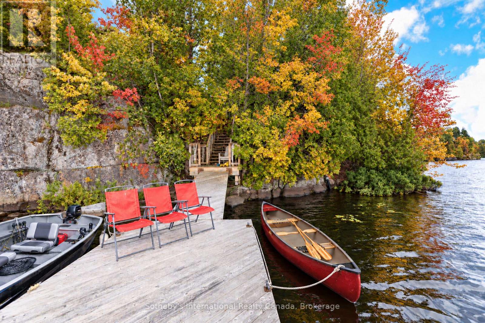 20 Kodiak Road, Mckellar, Ontario  P0G 1G0 - Photo 20 - X14100772