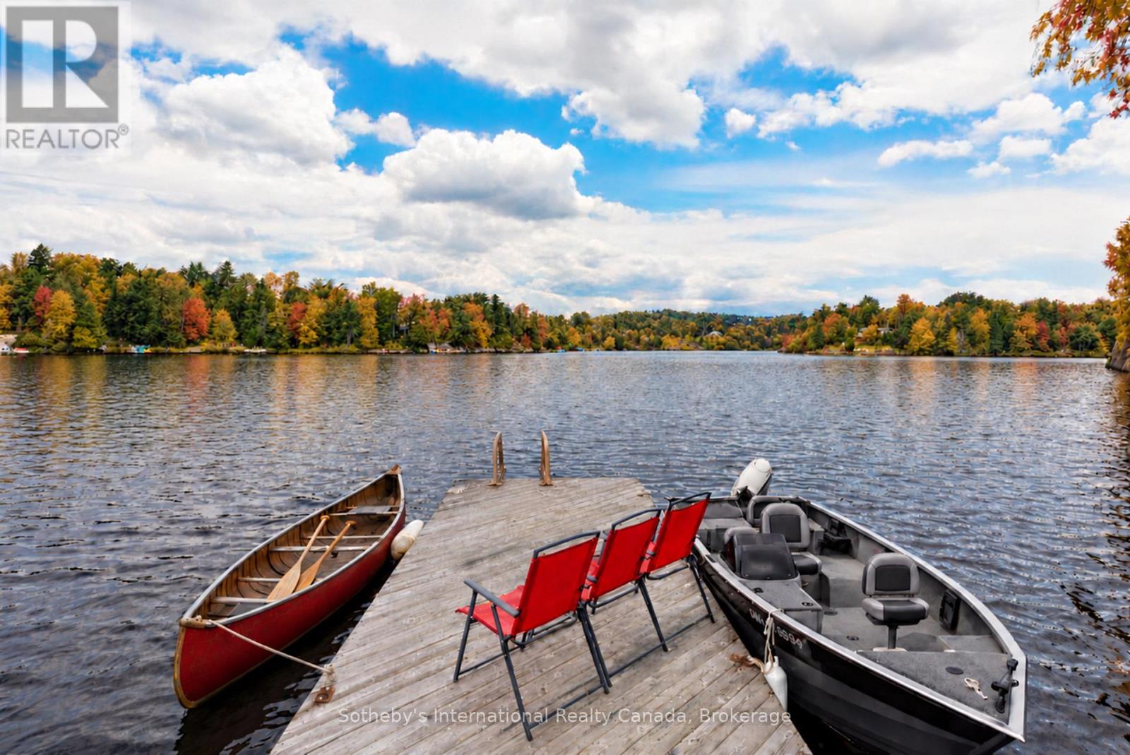20 Kodiak Road, Mckellar, Ontario  P0G 1G0 - Photo 21 - X14100772