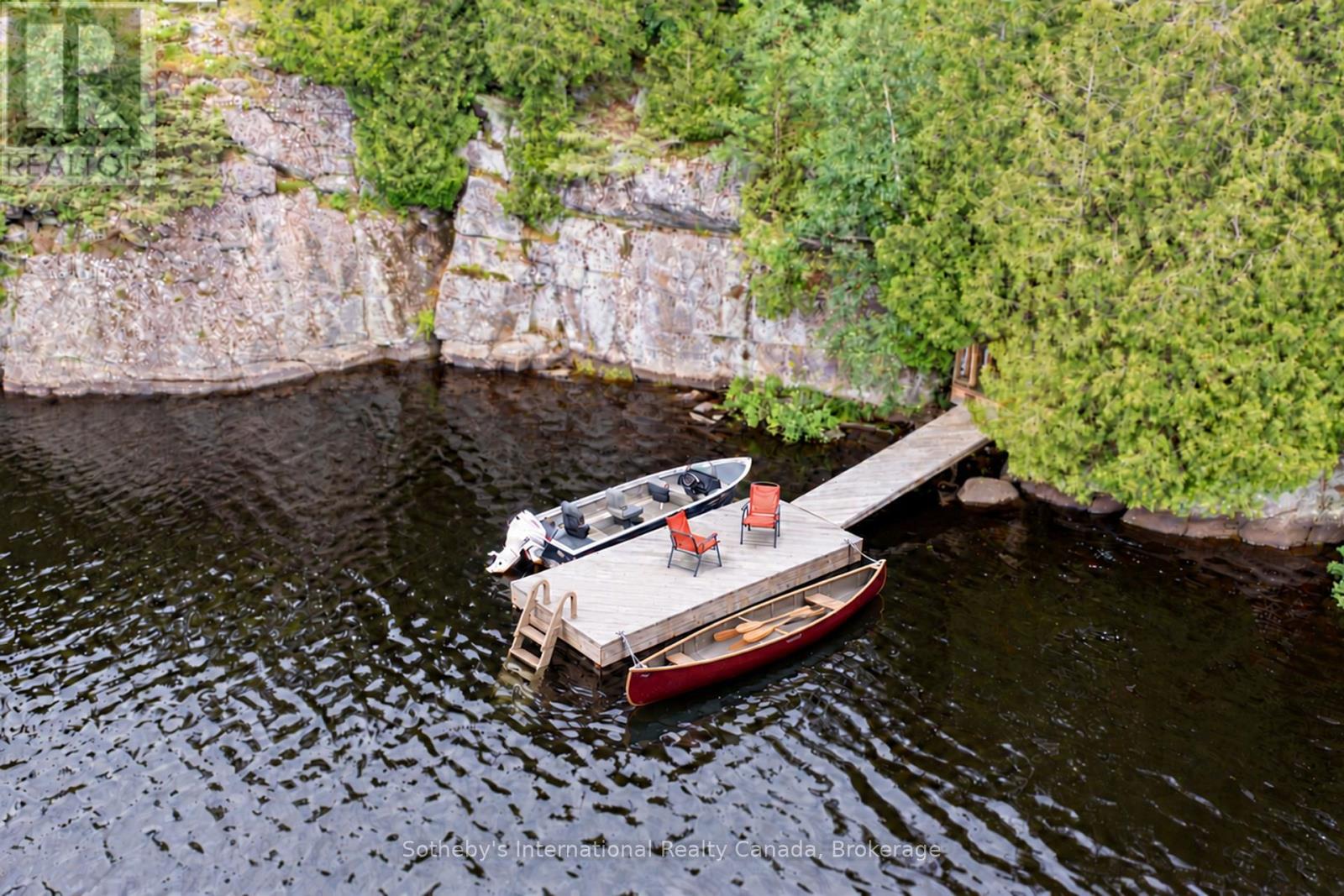 20 Kodiak Road, Mckellar, Ontario  P0G 1G0 - Photo 22 - X14100772