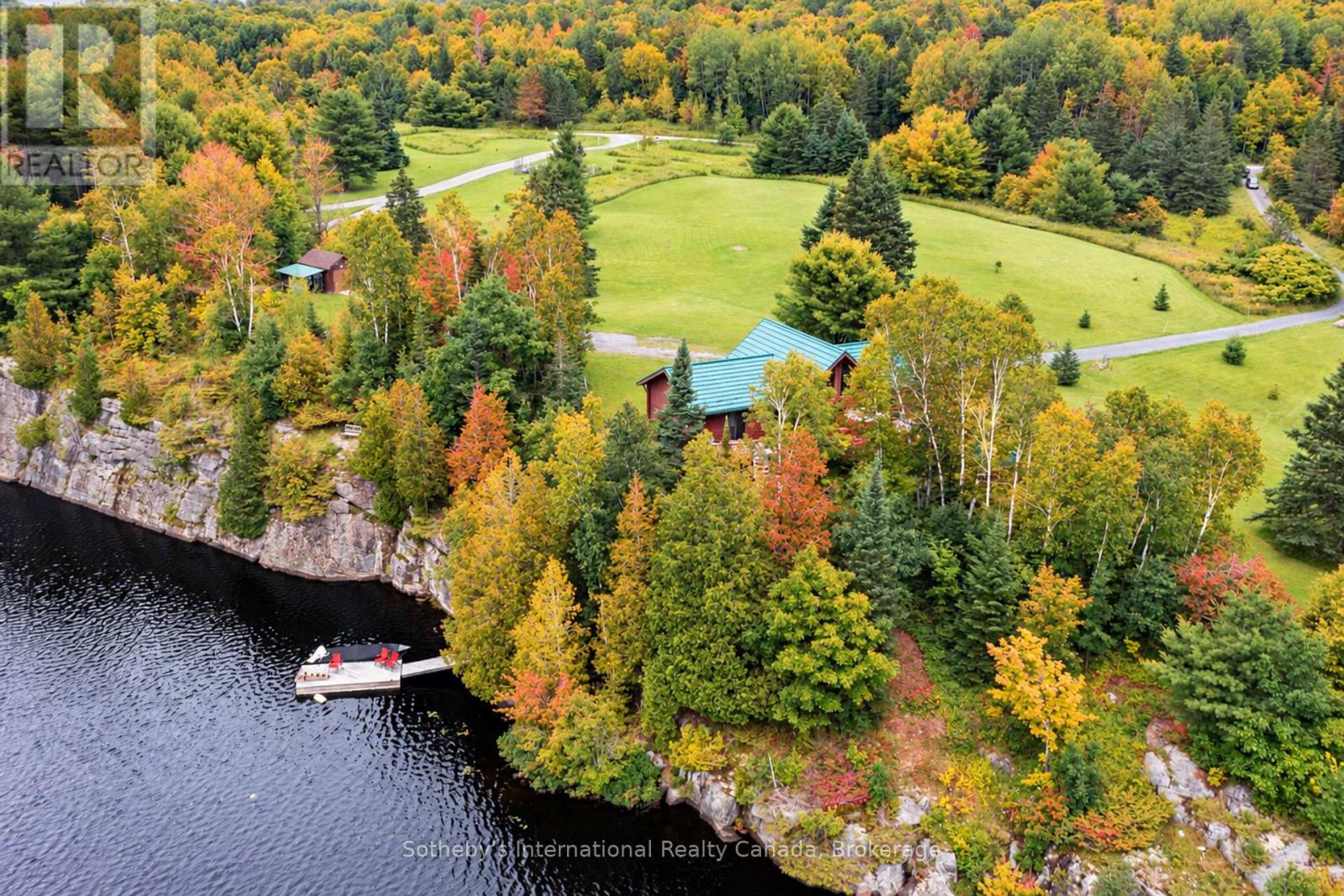 20 Kodiak Road, Mckellar, Ontario  P0G 1G0 - Photo 24 - X14100772