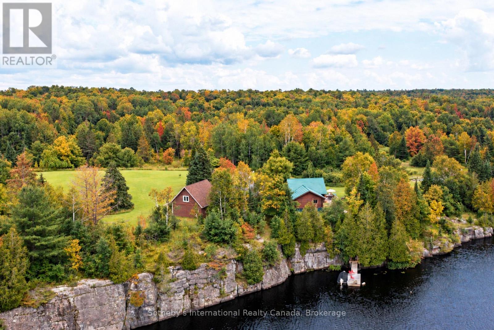20 Kodiak Road, Mckellar, Ontario  P0G 1G0 - Photo 25 - X14100772