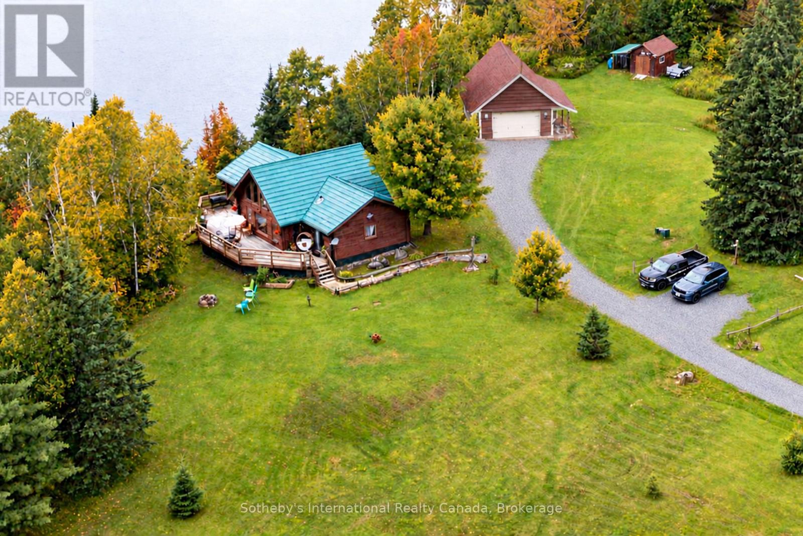 20 Kodiak Road, Mckellar, Ontario  P0G 1G0 - Photo 27 - X14100772