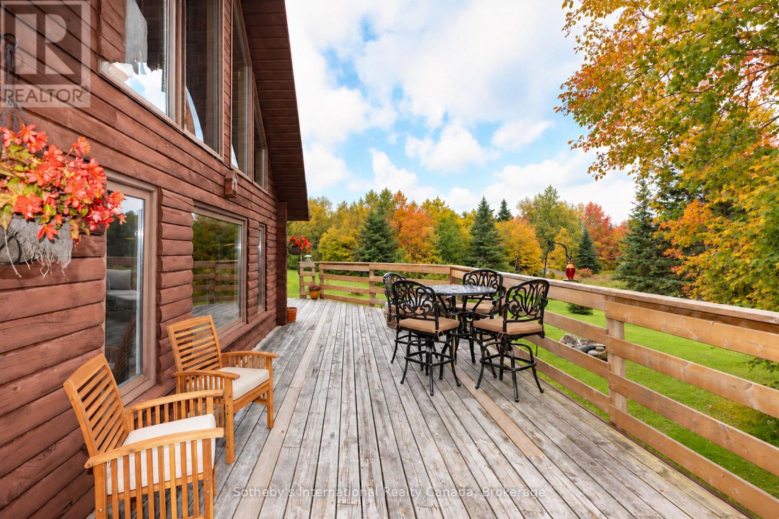 20 Kodiak Road, Mckellar, Ontario  P0G 1G0 - Photo 3 - X14100772