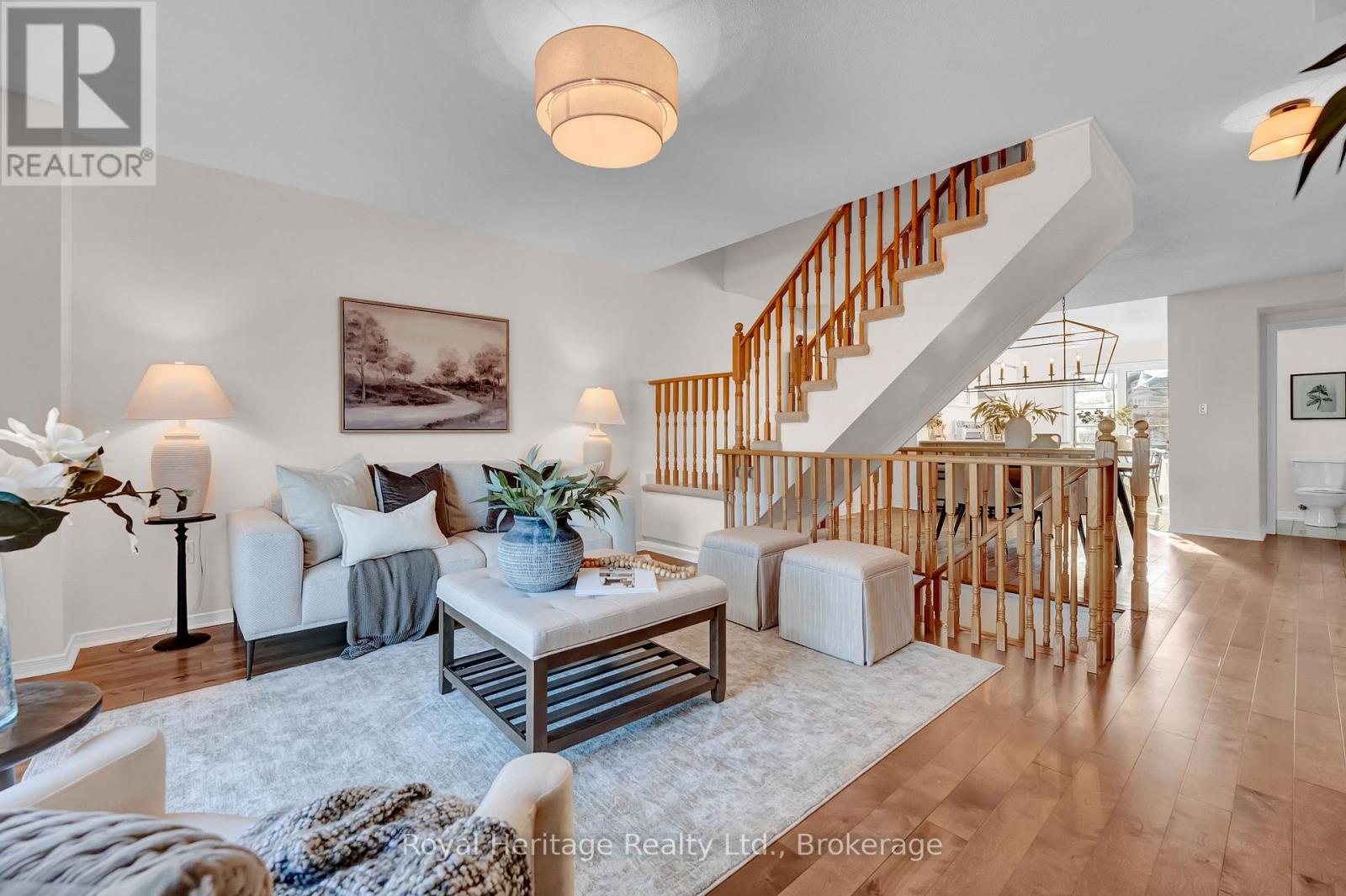 59 Cullcastle Street, Ajax, Ontario  L1S 0B1 - Photo 11 - E14100810