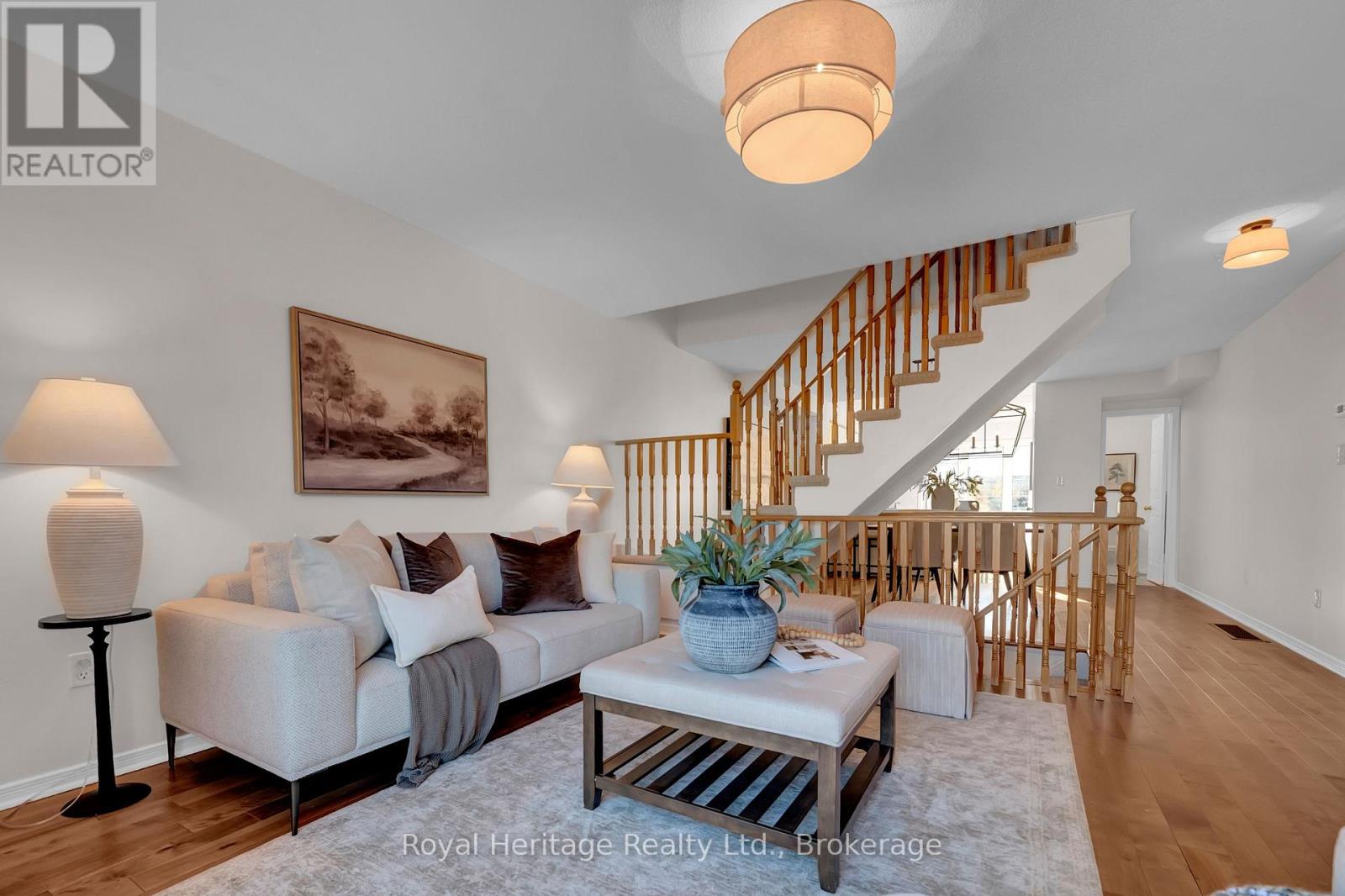 59 Cullcastle Street, Ajax, Ontario  L1S 0B1 - Photo 14 - E14100810