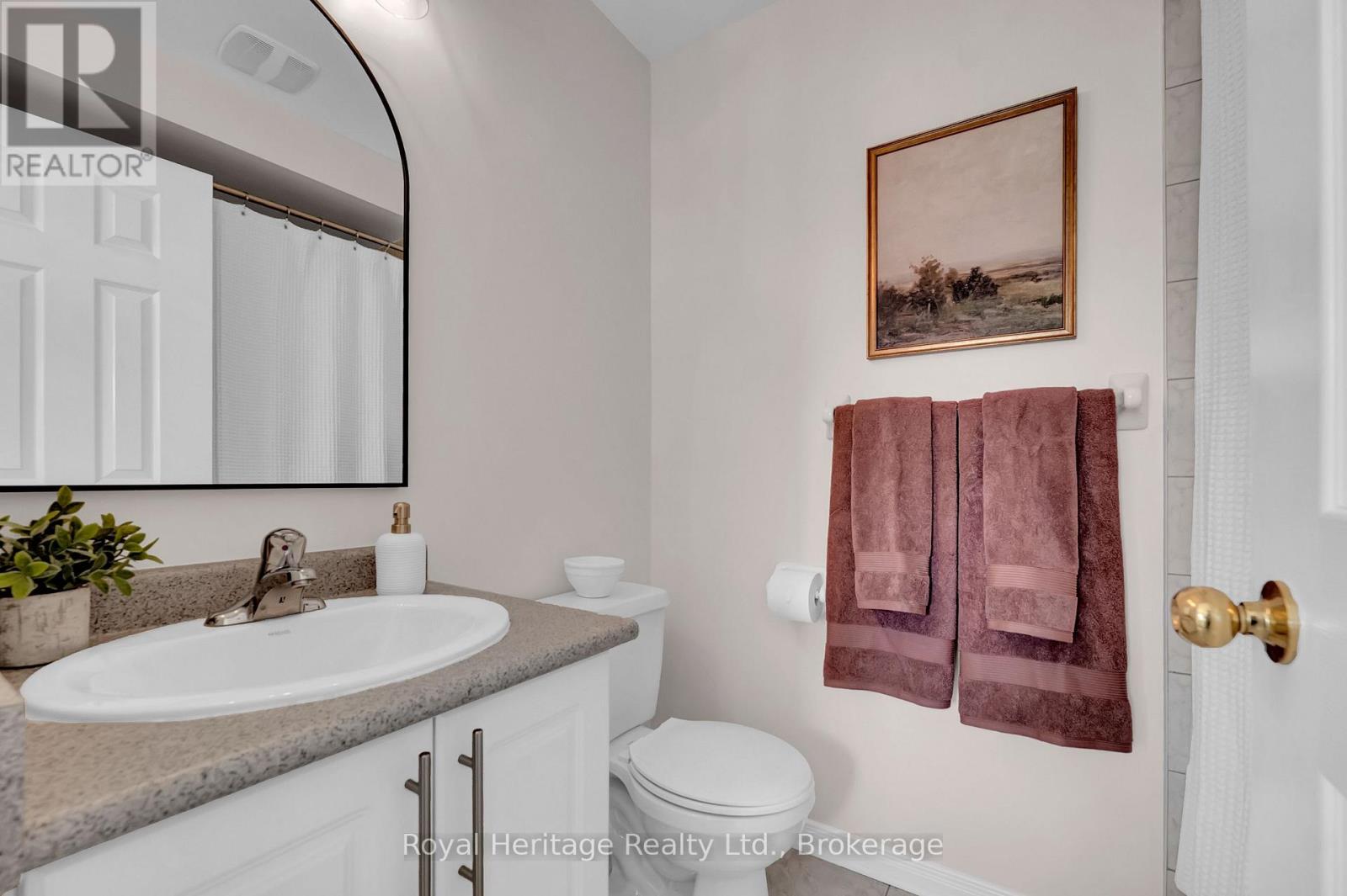 59 Cullcastle Street, Ajax, Ontario  L1S 0B1 - Photo 37 - E14100810