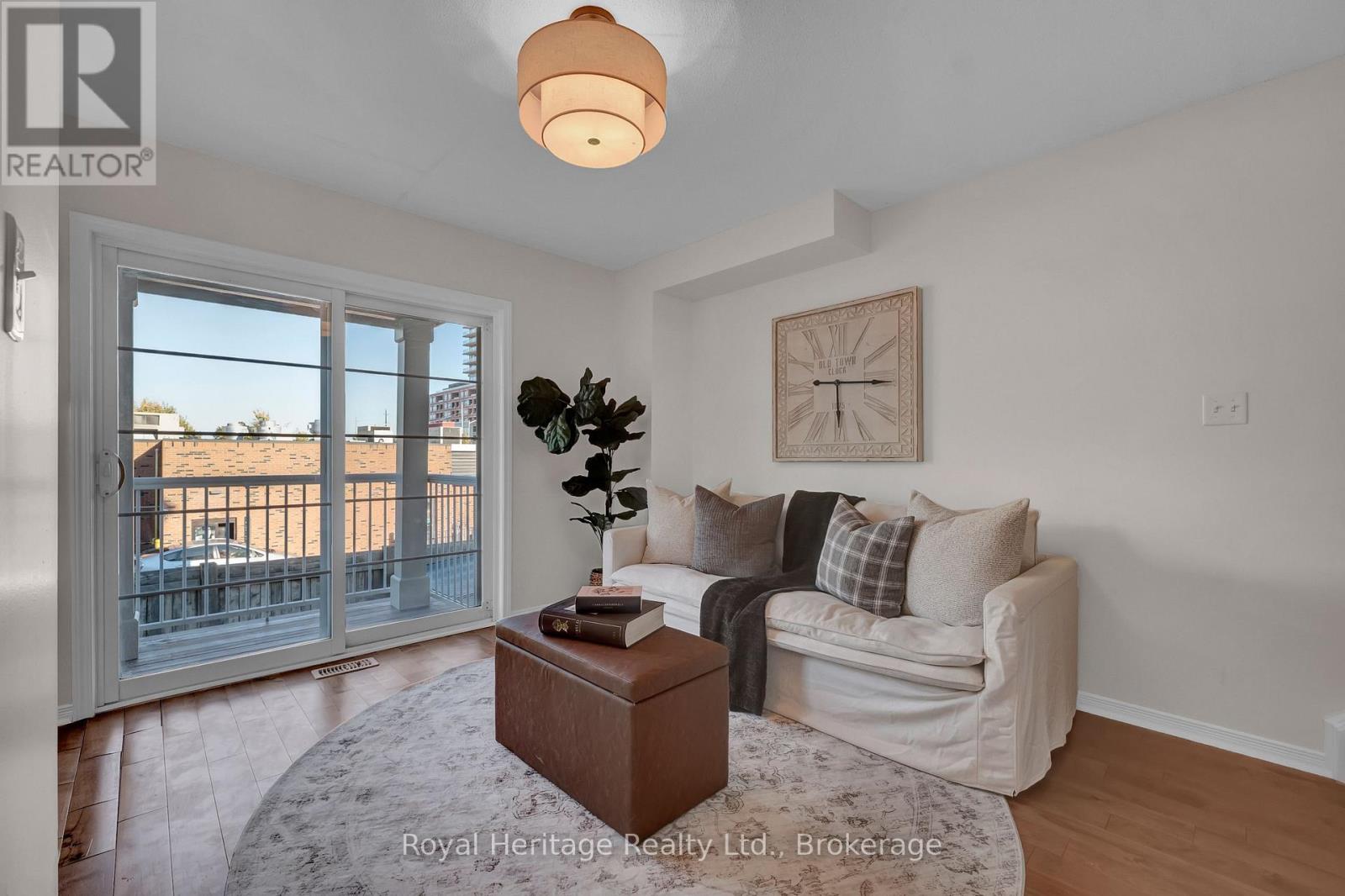 59 Cullcastle Street, Ajax, Ontario  L1S 0B1 - Photo 4 - E14100810