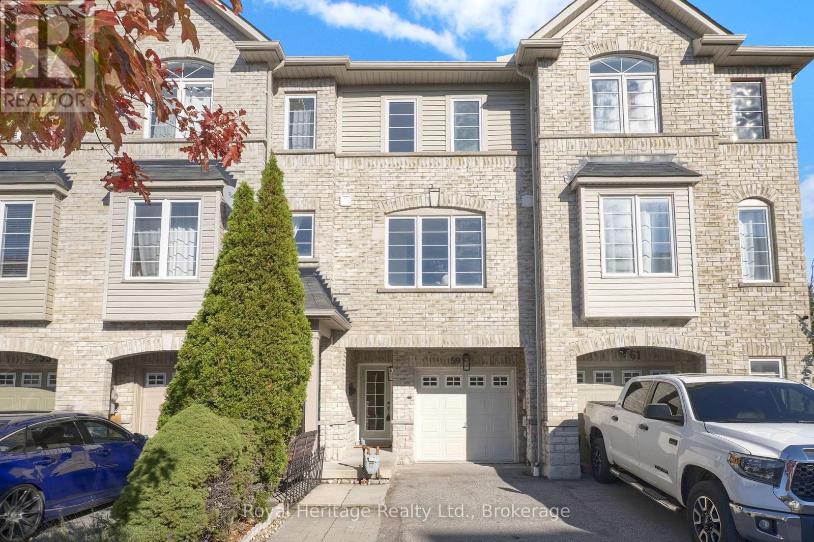 59 Cullcastle Street, Ajax, Ontario  L1S 0B1 - Photo 45 - E14100810
