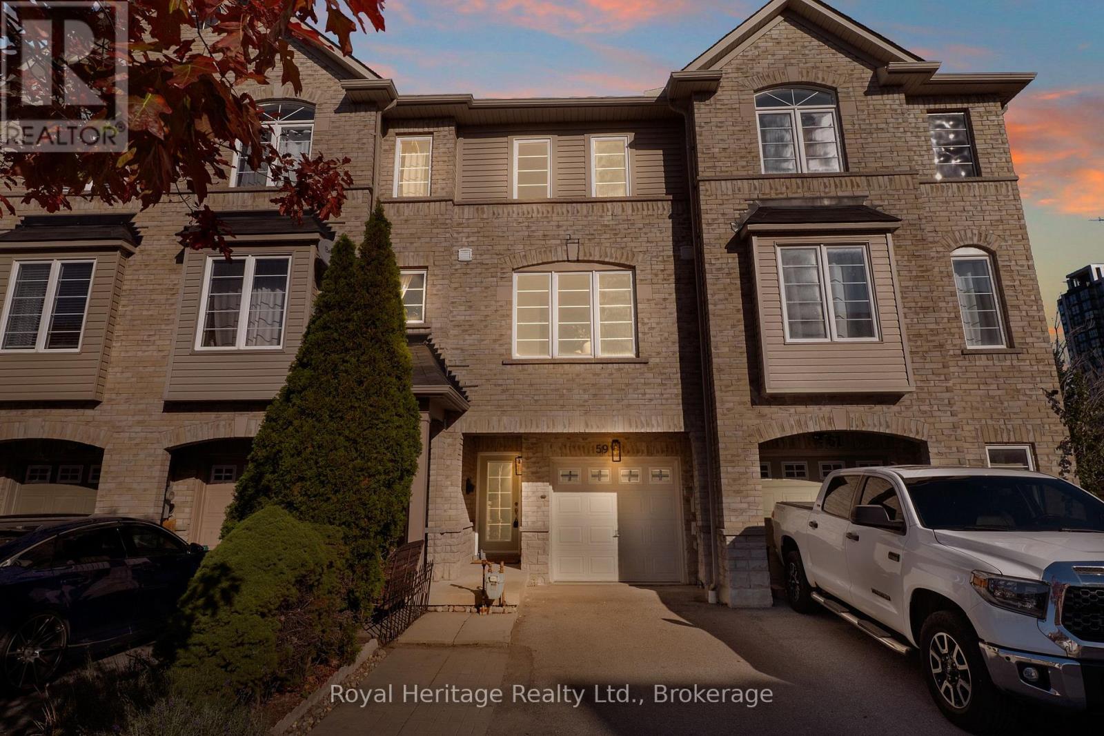 59 Cullcastle Street, Ajax, Ontario  L1S 0B1 - Photo 46 - E14100810