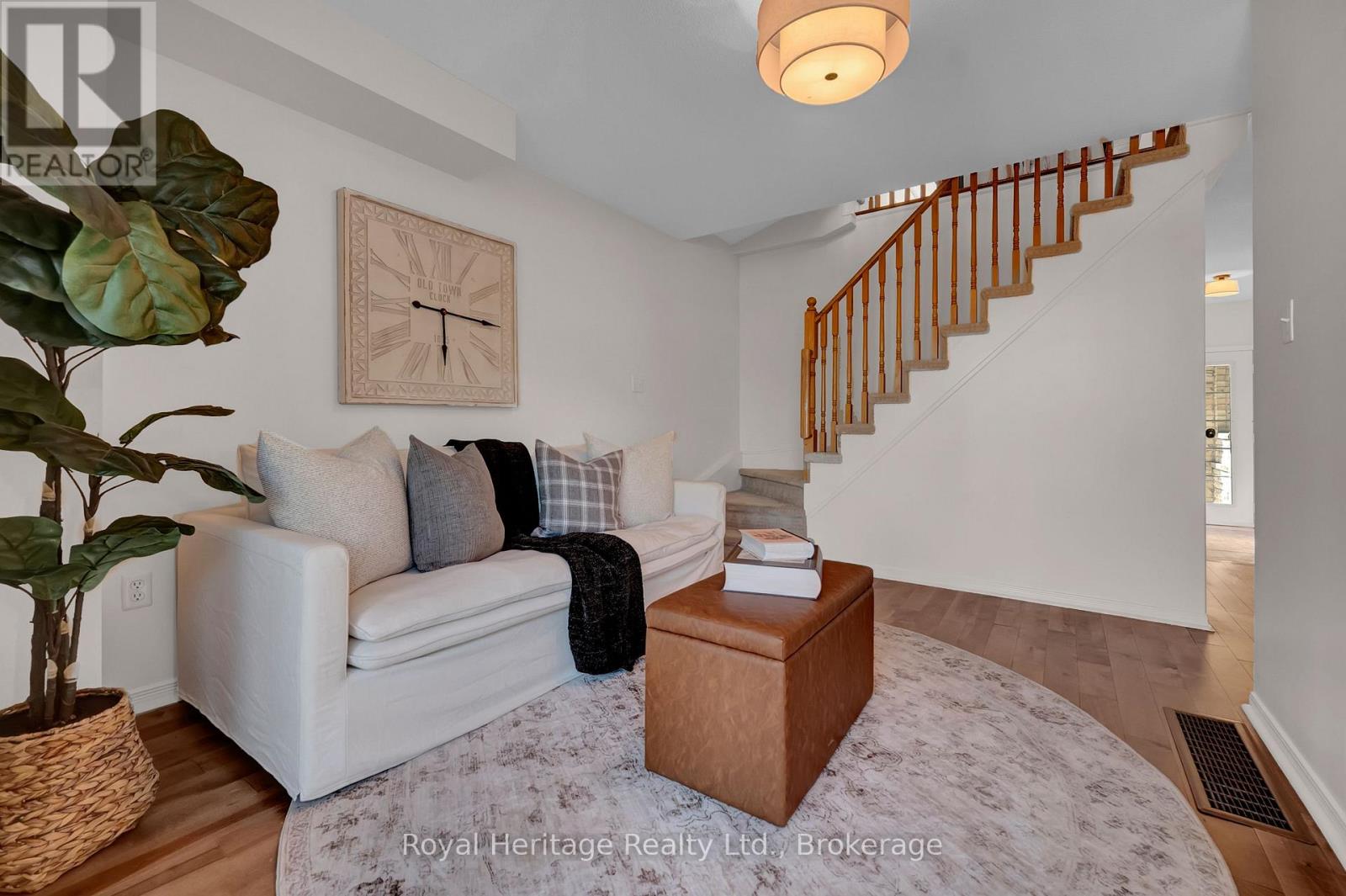 59 Cullcastle Street, Ajax, Ontario  L1S 0B1 - Photo 7 - E14100810